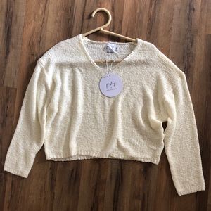 Princess Polly Nerin Jumper - never worn and NWT